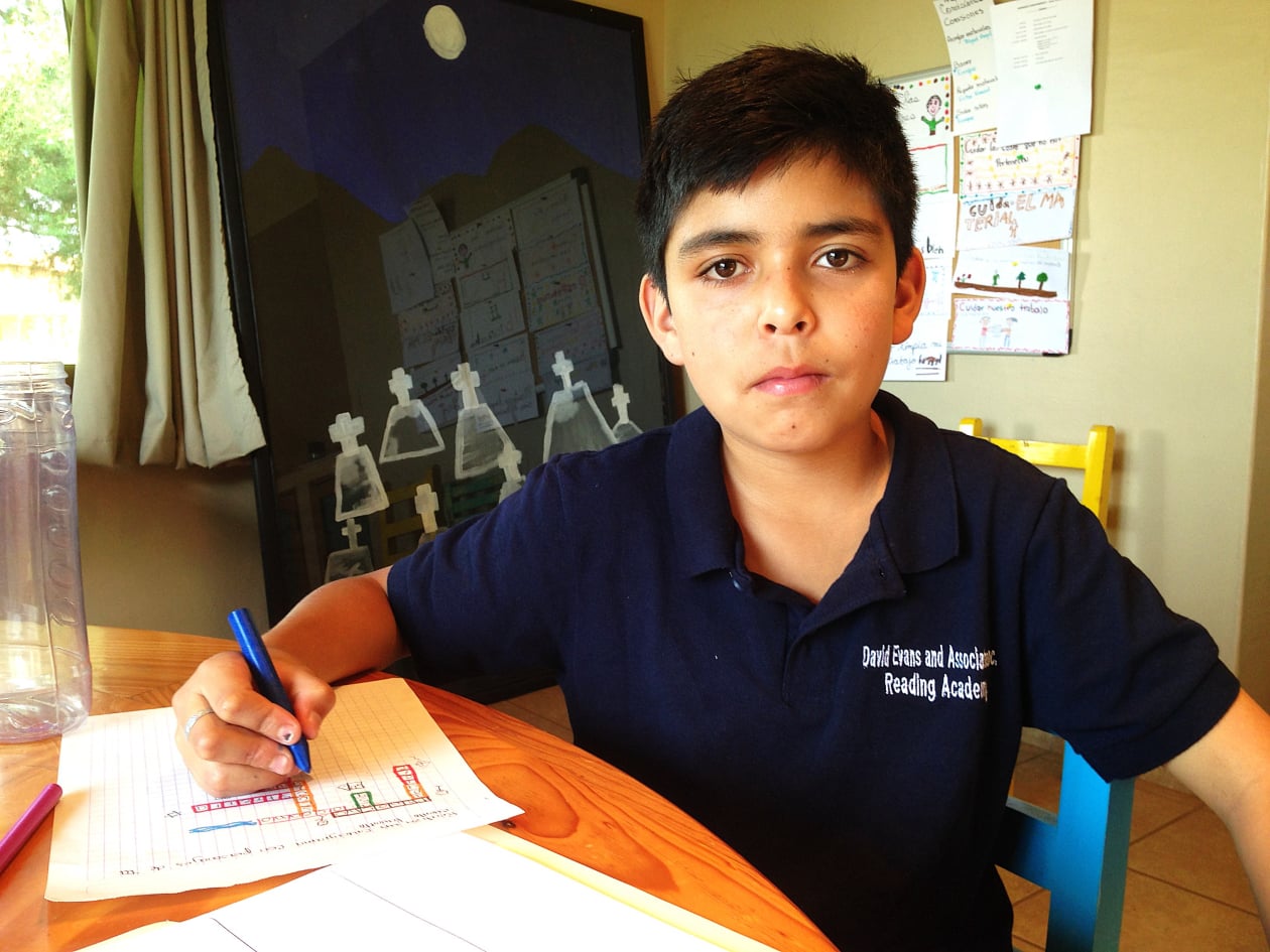 World Spark - Help a Child Change the World