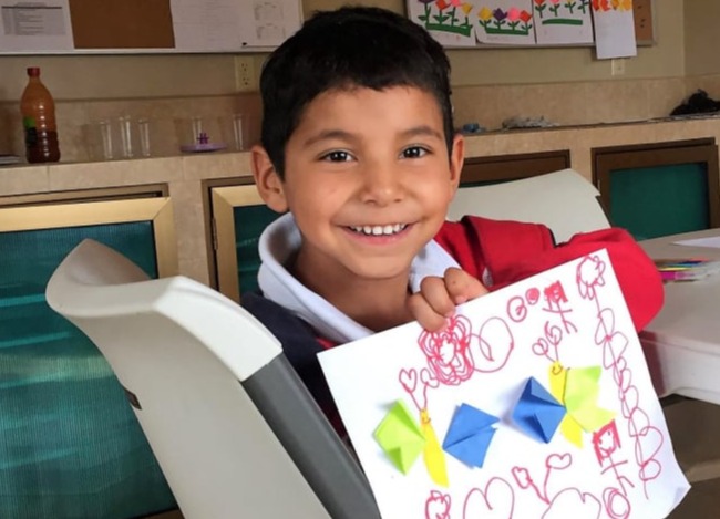 World Spark - Donate now