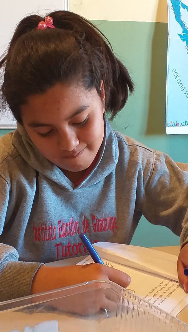 World Spark - Educational Tutoring