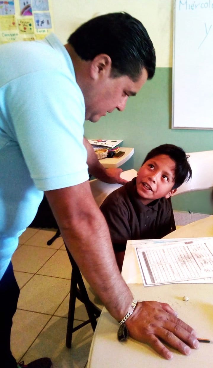 World Spar - Educational Tutoring