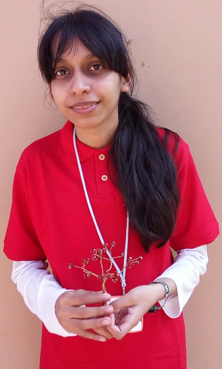 World Spark - Educational Tutoring