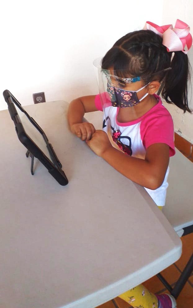 World Spark - Educational Tutoring