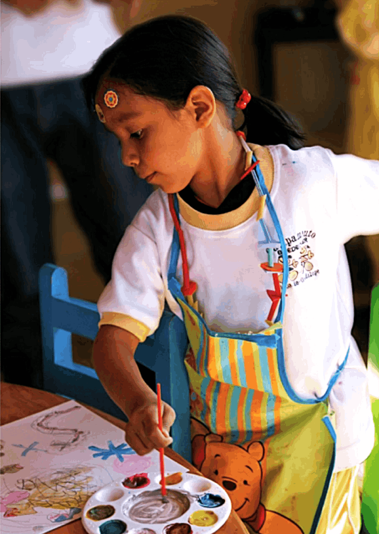 World Spar - Educational Tutoring