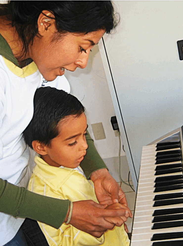 World Spar - Educational Tutoring